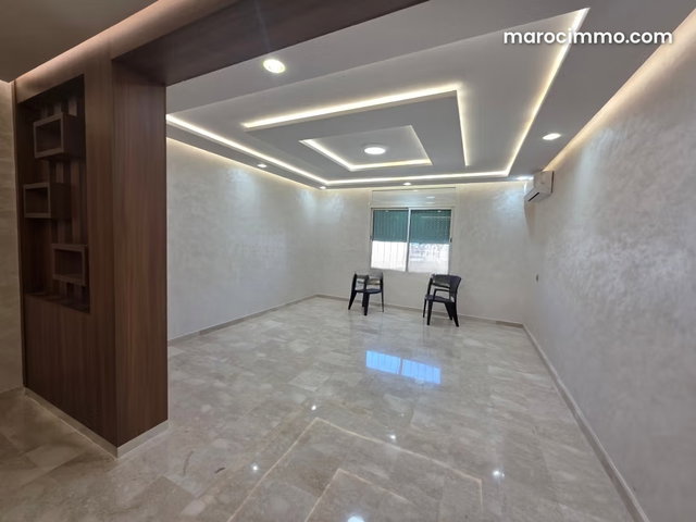 Appartement 4 chambre de Haut standing — 2