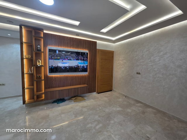 Appartement 4 chambre de Haut standing — 4