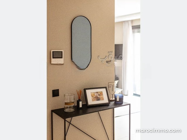 Location – Superbe Studio meublé & équipé – 42m² — 2