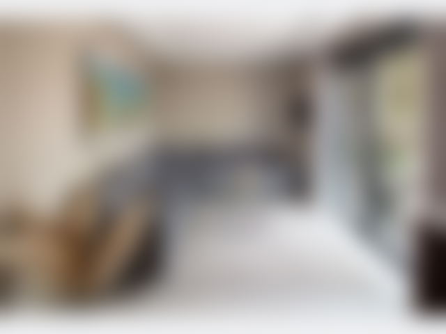 Furnished 42 m² Studio Apartment, Riviera, Casablanca for Rent — Casablanca