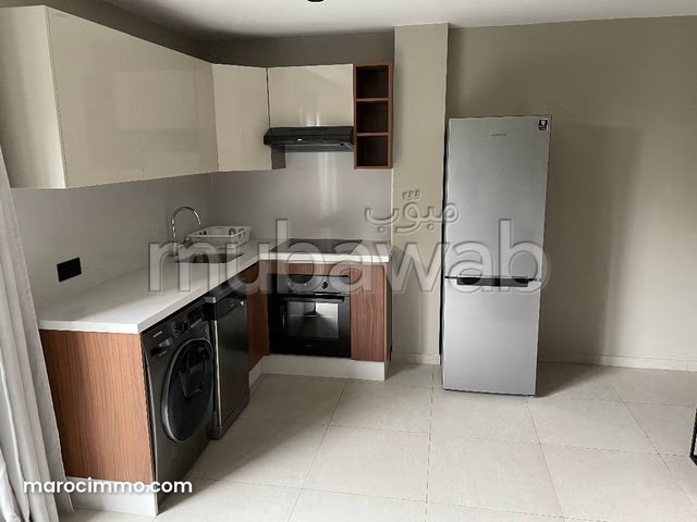 Location – Superbe Studio meublé & équipé – 42m² — 4