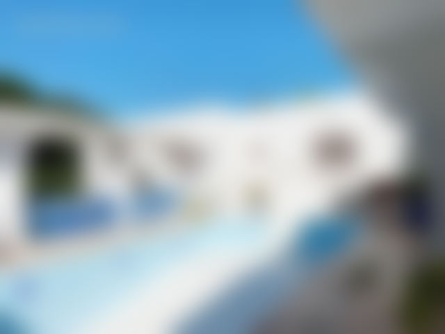 400 m² Villa with Swimming Pool and Garden, Souissi, Rabat — Rabat