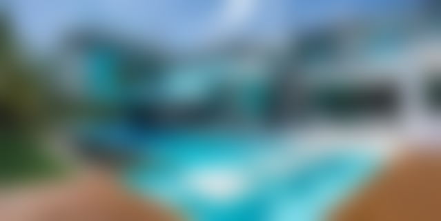 2,600 m² Villa with Pool and Garden, Souissi, Rabat — Rabat