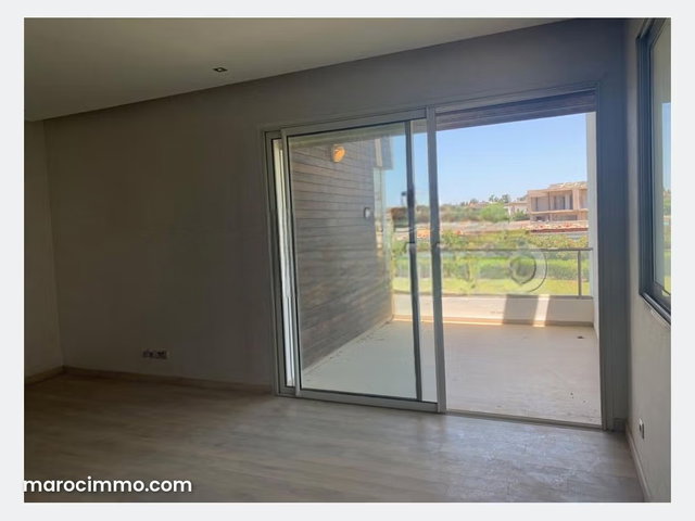 Apartment for Rent in Prestigia Bouskoura — 2