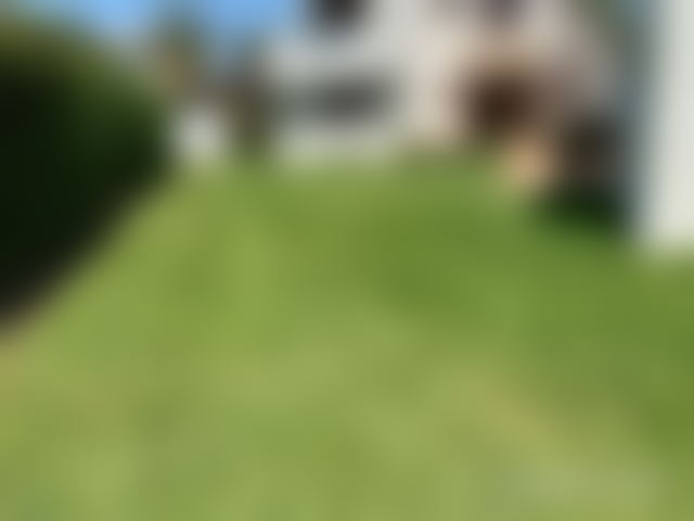 Villa 1000 m² avec jardin et cheminée, Souissi, Rabat — Rabat