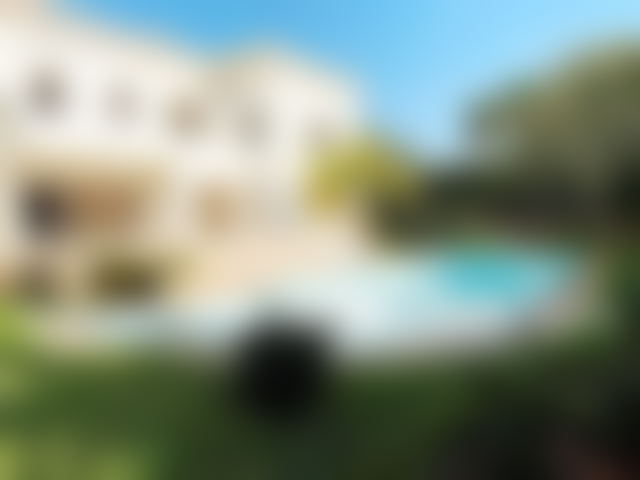 5-Bedroom Villa with Swimming Pool, Souissi, Rabat — Rabat