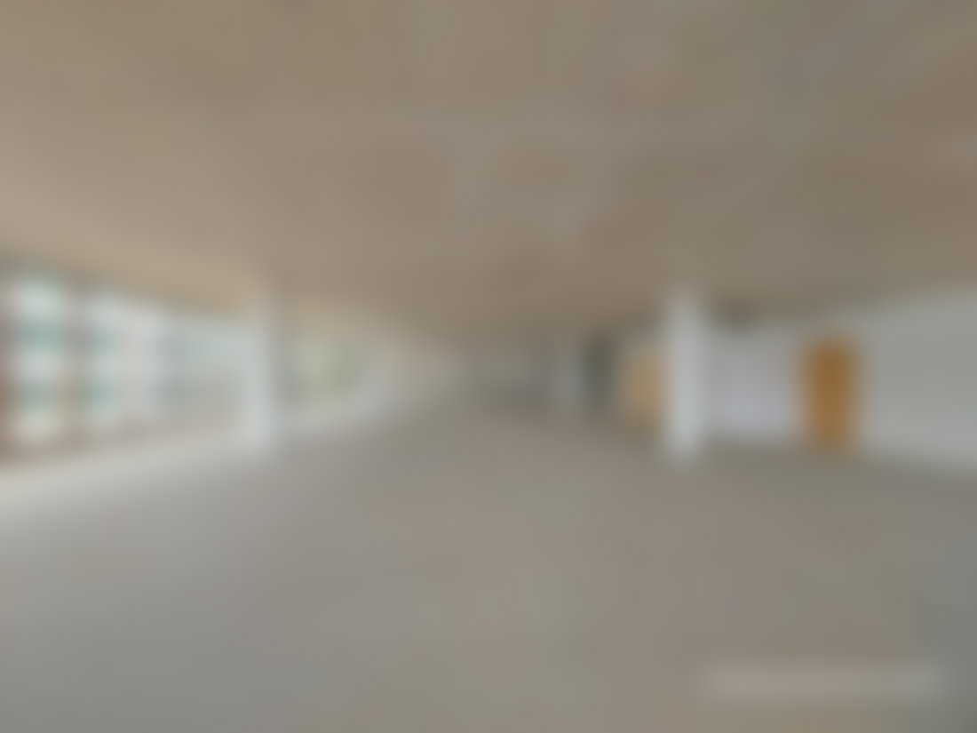 1,000 m² Office in Sidi Maarouf, Casablanca Business District