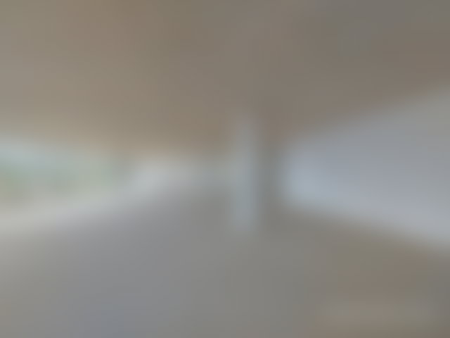 1,000 m² Office in Sidi Maarouf, Casablanca Business District — 2