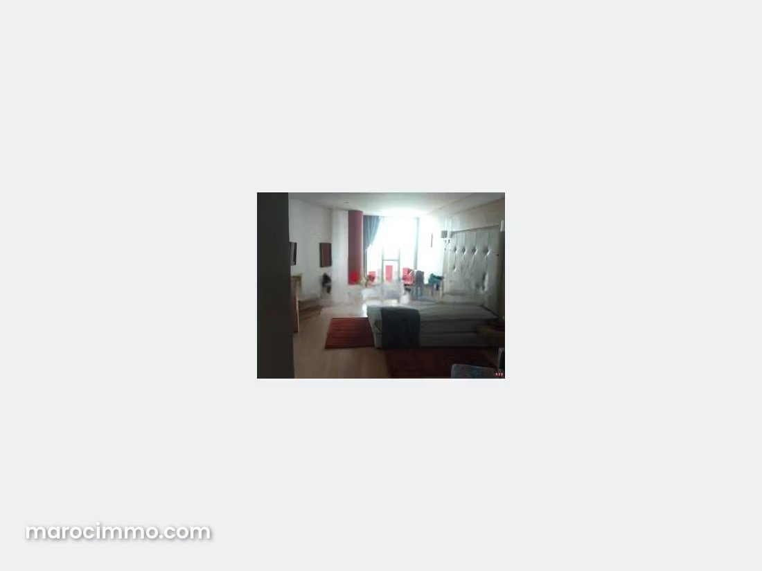 114 sqm Commercial Premises, Downtown Casablanca — Casablanca