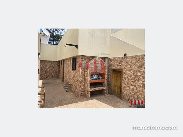Commercial Villa for Sale — 3