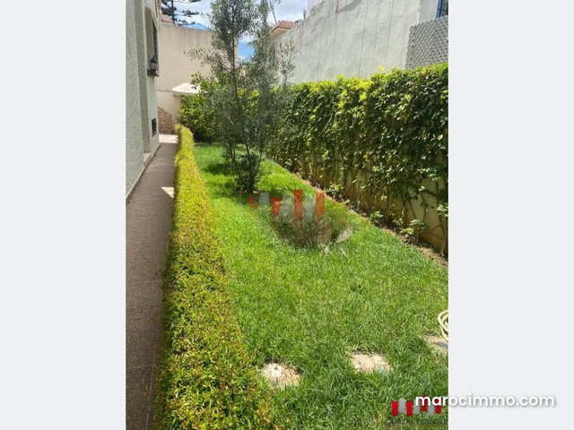 Commercial Villa for Sale — 2