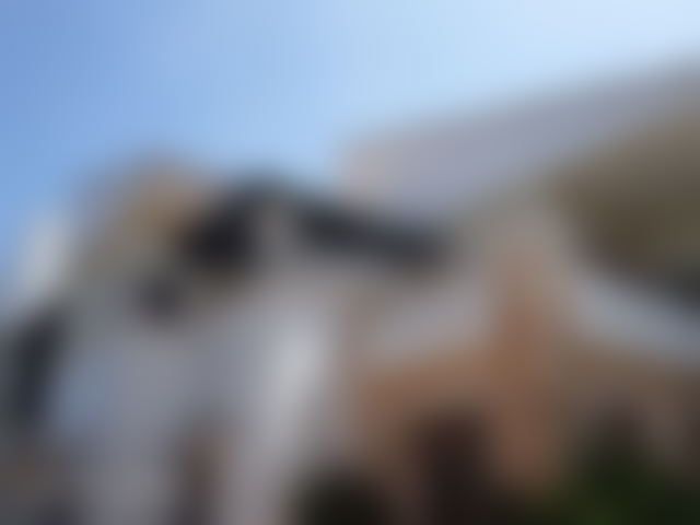 700 sqm Villa with Pool and Garden Views, Dar Bouazza — Dar Bouazza