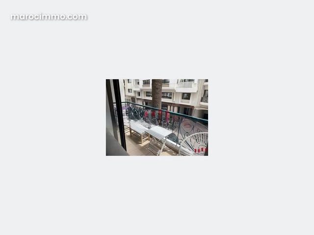 Coup de fusil racine belle adresse residence prise — Casablanca