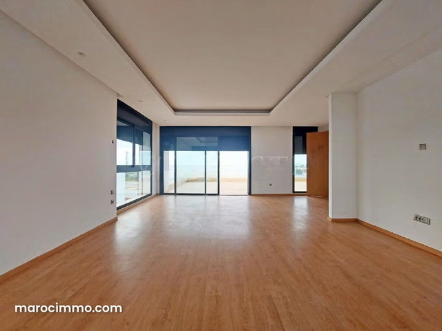 Location villa Neuve et Moderne 5 chambres 1130m2 Ain Diab, Casablanca — 4