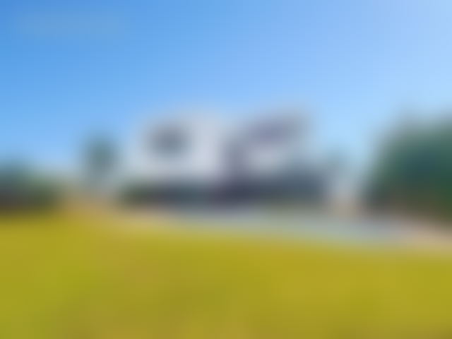 New 1,040 m² Villa with Pool and Sea Views, Aïn Diab, Casablanca — Casablanca