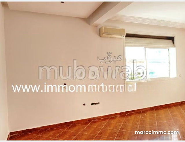 House for Rent in Harhoura with a Large Terrace — 3
