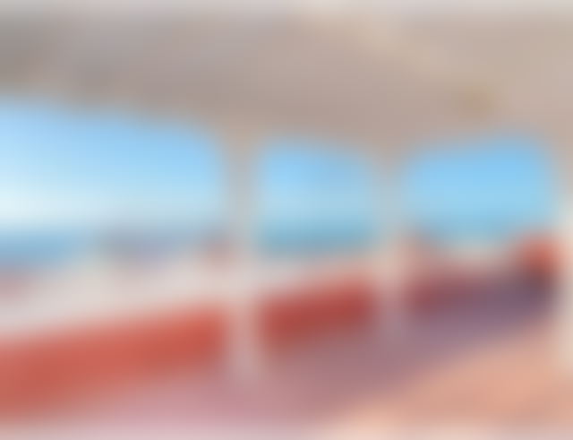 350 sqm Sea-View Villa for Rent, Harhoura, Temara — Temara