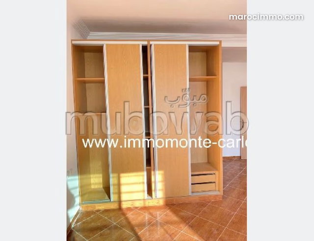 House for Rent in Harhoura with a Large Terrace — 4