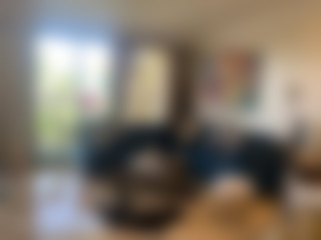 Furnished apartment with terrace and swimming pool in Bouskoura Ville Verte — 4