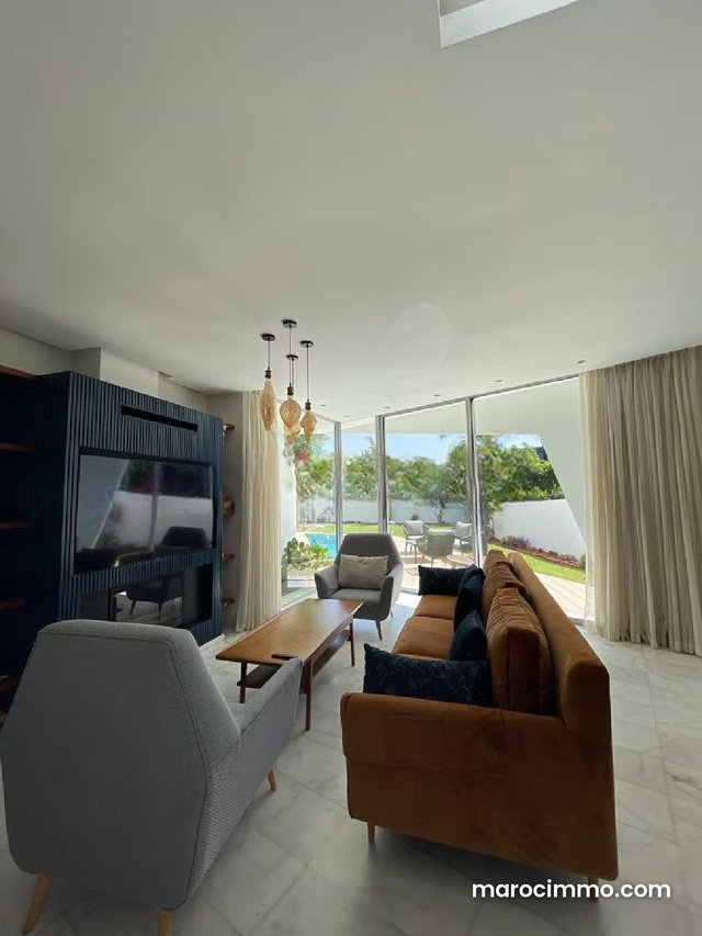 Très belle moderne à la vente — 2