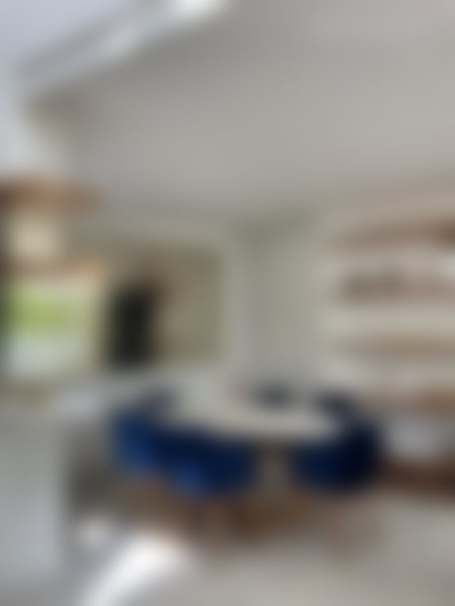 Villa d'architecte 200 m², piscine et jardin, Bouskoura centre — 4