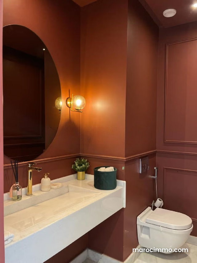 Très belle moderne à la vente — 5