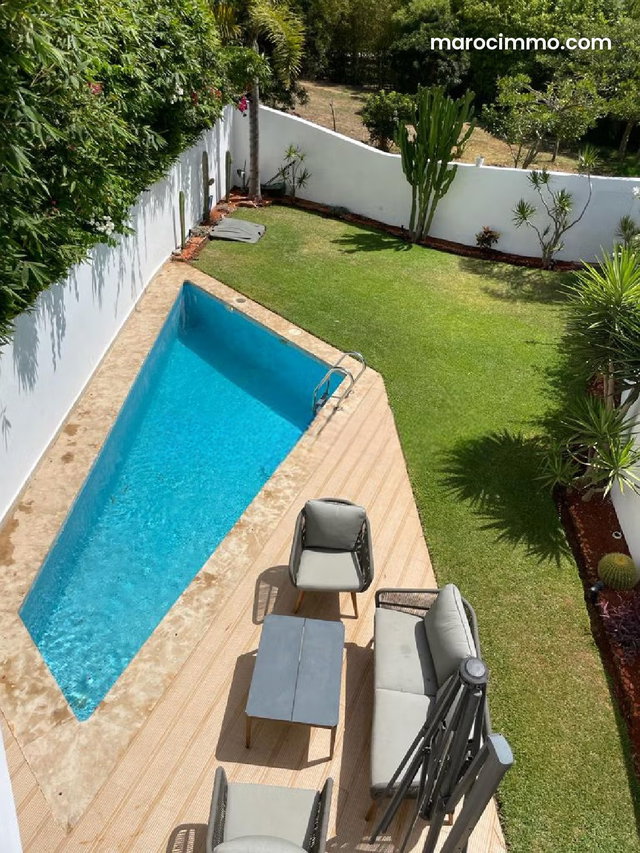Très belle moderne à la vente — 3