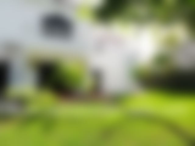400 m² Villa with Garden, Hay Riad, Rabat, for Rent — Rabat