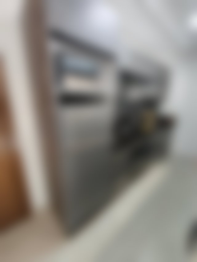 Studio meublé 40 m², Quartier des Hôpitaux, Casablanca — 4