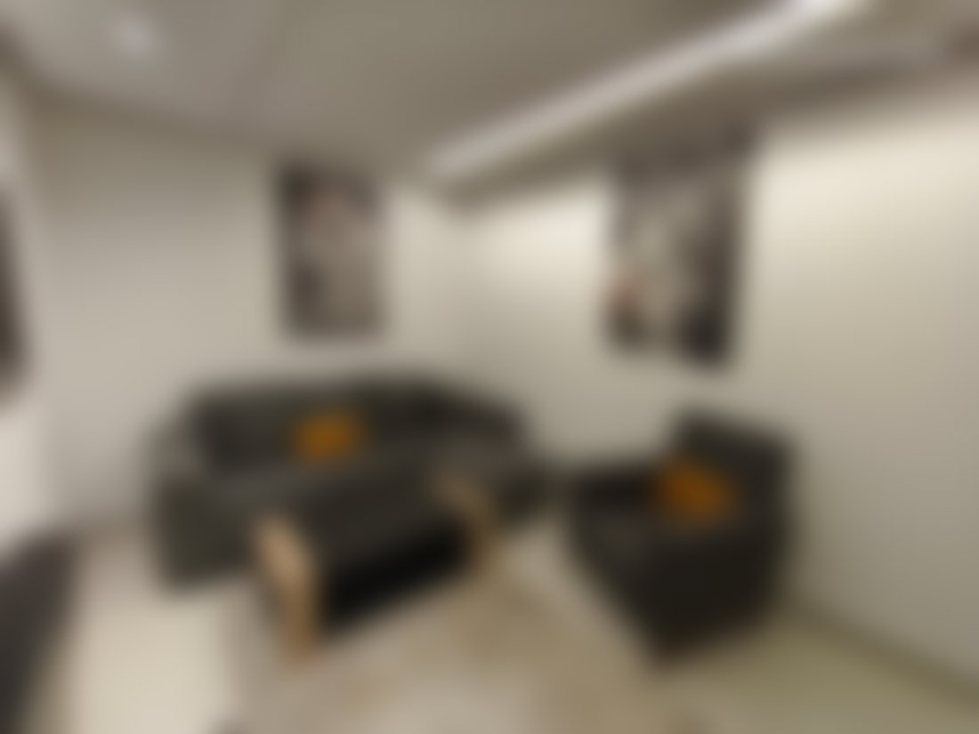 Studio meublé 40 m², Quartier des Hôpitaux, Casablanca