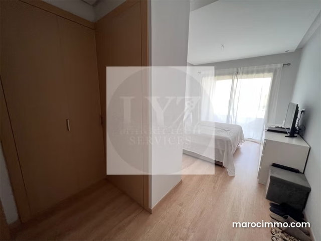 Marrakech Superbe appartement à vendre à Agdal golf City Prestigia — 3