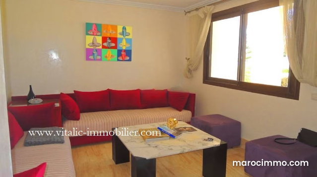 Luxury Apartment 174 m2 in Achakar Residence — 4