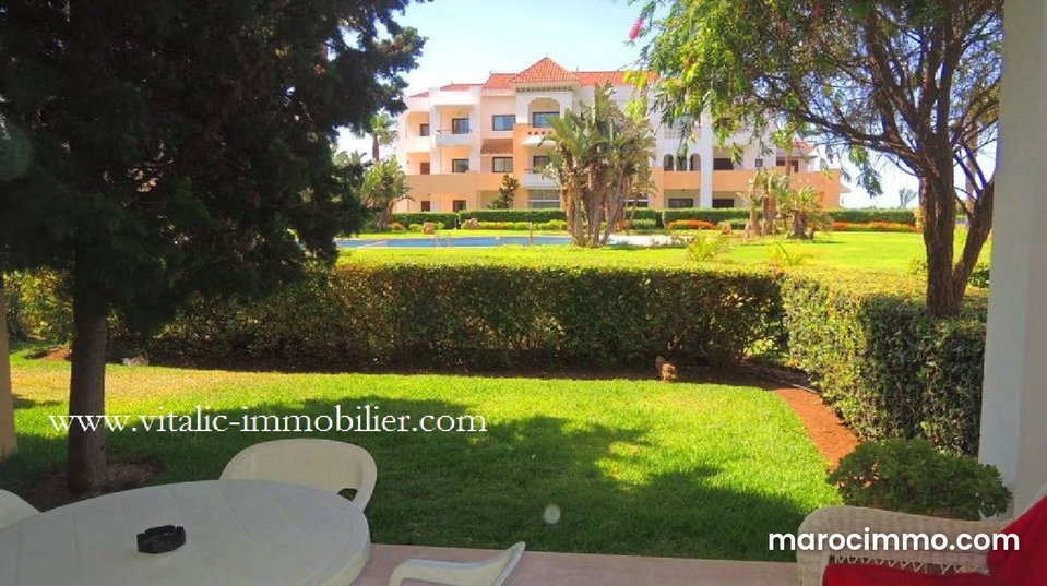 Luxury Apartment 174 m2 in Achakar Residence