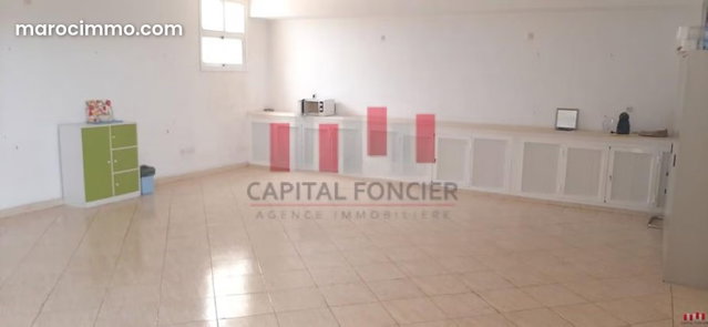 Actif commercial de 6277 m2 dans la zone de ain atiq rabat a la vente — 5