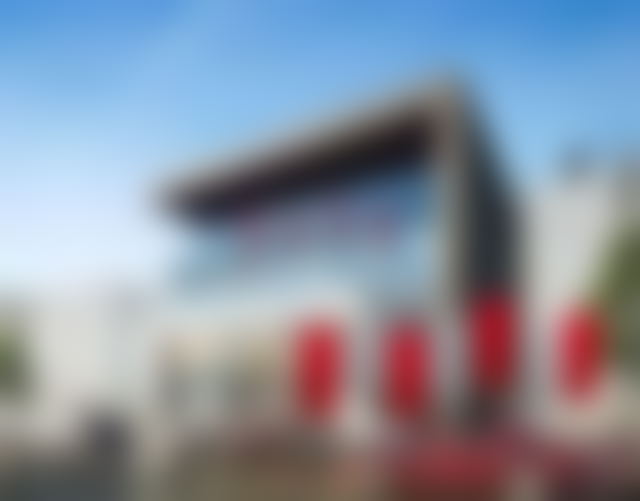 1,700 m² Commercial Land in CIL, Casablanca — Casablanca