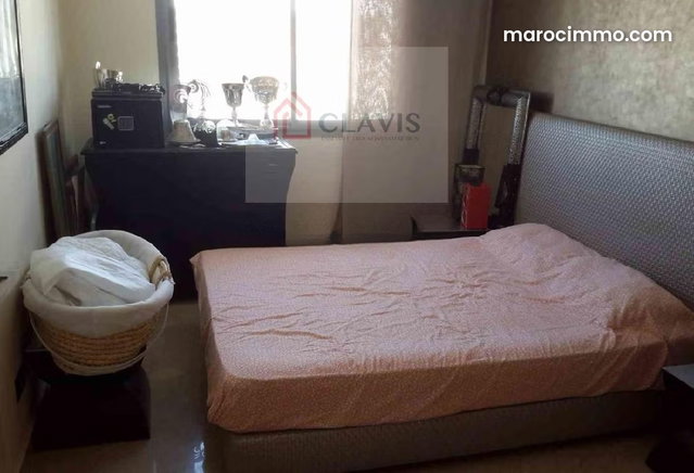 Appartement en hauteur ferme bretonne — 5