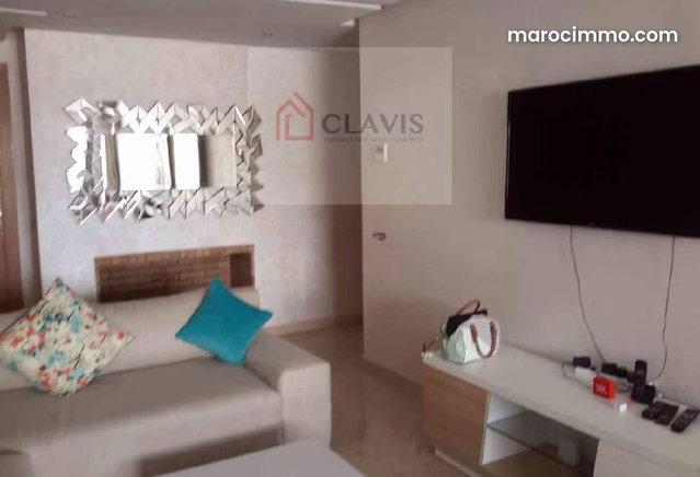 Appartement en hauteur ferme bretonne — 2
