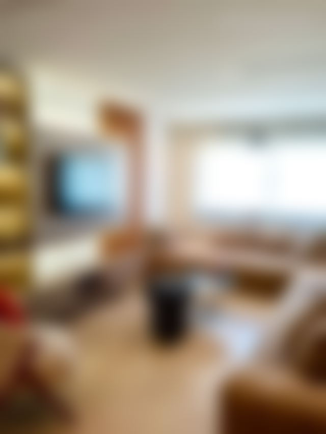 3-Bedroom Apartment with Terrace, Ferme Bretone, Casablanca — Casablanca