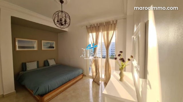 Modern Apartment for Rent — 4