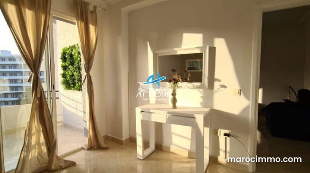 Modern Apartment for Rent — 2