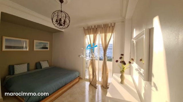 Modern Apartment for Rent — 3