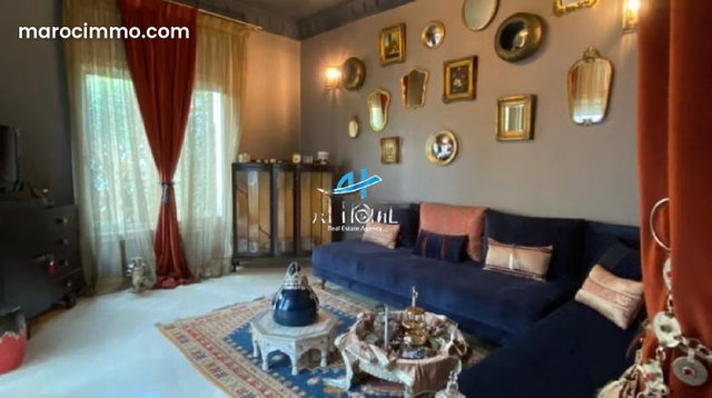 Splendide villa à louer — 5