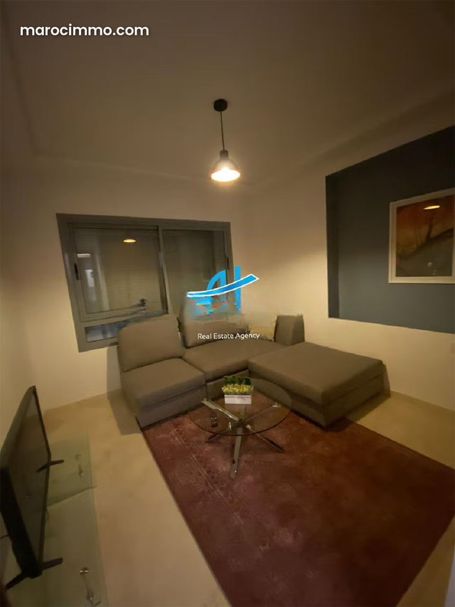 Apartment — 2