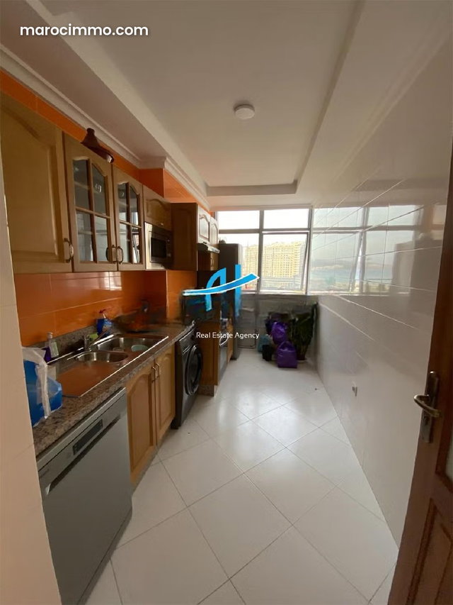 Apartment — 5