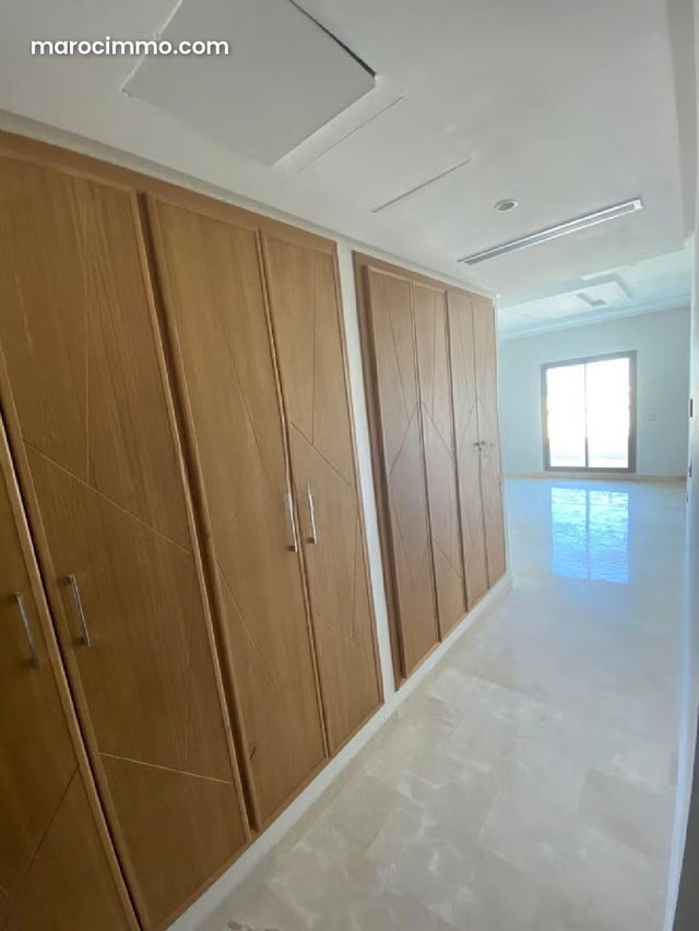 Appartement — 4