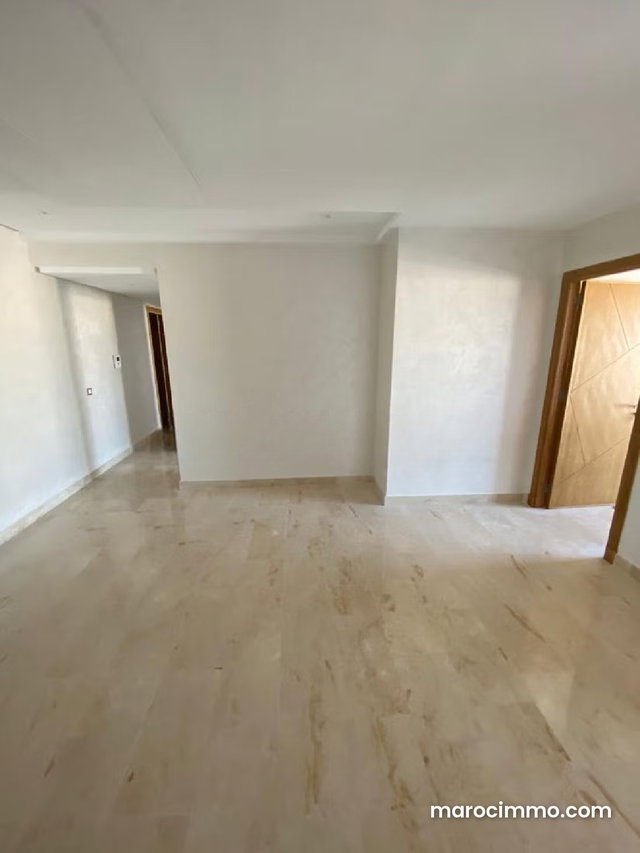 Appartement — 5