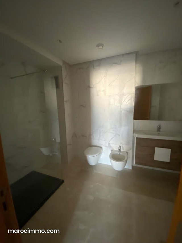 Appartement — 3