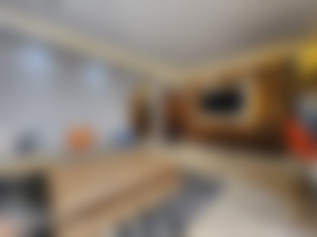 Furnished 80 sqm apartment, private floor, Gauthier, Casablanca — 2