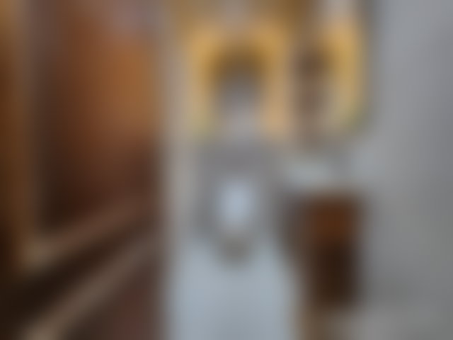 Furnished 80 sqm apartment, private floor, Gauthier, Casablanca — 5