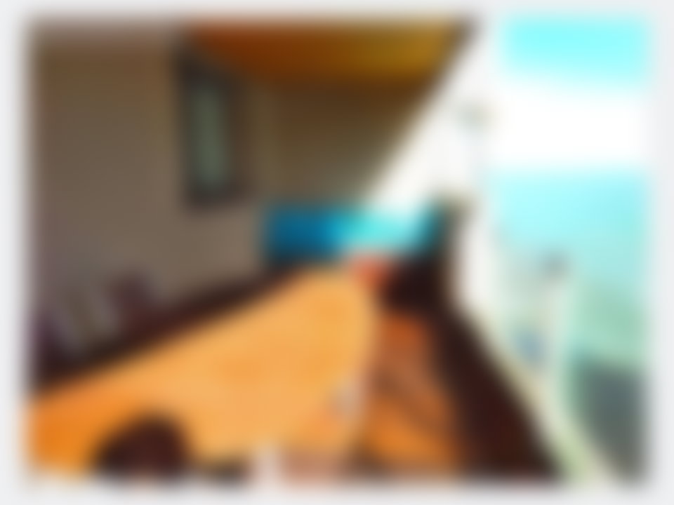 181 sqm sea-view apartment, Bourgogne, Casablanca for rent